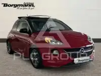 2016 Opel Adam