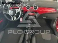 2016 Opel Adam