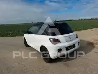 2016 Opel Adam