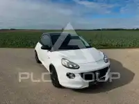 2016 Opel Adam