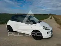2016 Opel Adam
