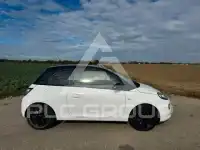 2016 Opel Adam