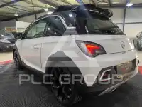 2016 Opel Adam