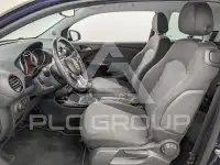 2016 Opel Adam