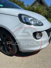 2016 Opel Adam