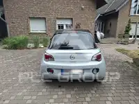 2016 Opel Adam