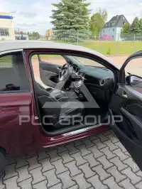 2016 Opel Adam
