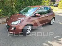 2016 Opel Adam