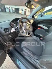 2016 Opel Adam