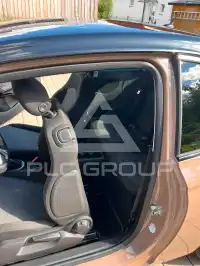 2016 Opel Adam
