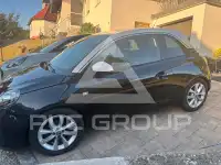2016 Opel Adam