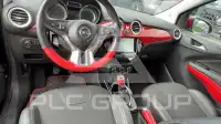 2016 Opel Adam