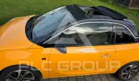 2016 Opel Adam