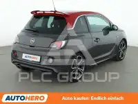 2016 Opel Adam