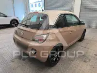 2016 Opel Adam
