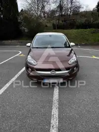 2016 Opel Adam