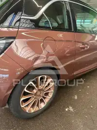 2016 Opel Adam