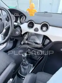 2016 Opel Adam