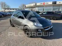 2016 Opel Adam