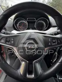 2016 Opel Adam