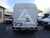2016 Opel Movano
