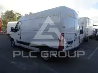 2016 Opel Movano