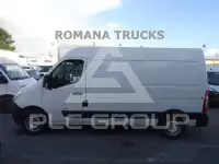 2016 Opel Movano