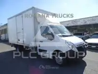 2016 Opel Movano