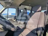 2016 Opel Movano