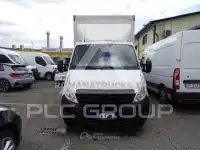 2016 Opel Movano