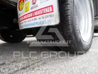 2016 Opel Movano