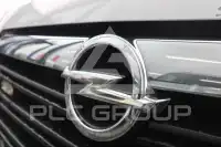 2016 Opel Movano