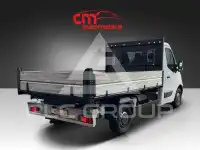 2016 Opel Movano