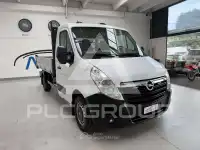 2016 Opel Movano