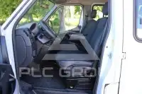 2016 Opel Movano