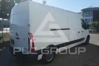 2016 Opel Movano