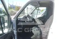 2016 Opel Movano