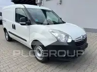 2016 Opel Combo