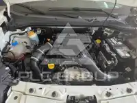 2016 Opel Combo