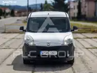 2016 Opel Combo