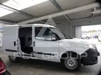 2016 Opel Combo