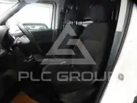 2016 Opel Combo