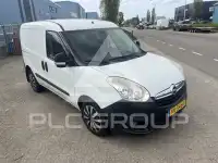 2016 Opel Combo