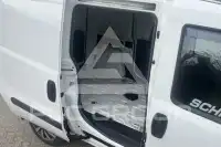 2016 Opel Combo