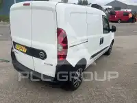 2016 Opel Combo