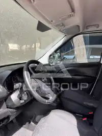 2016 Opel Combo