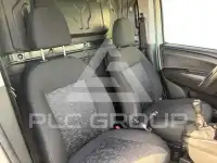 2016 Opel Combo