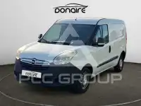 2016 Opel Combo