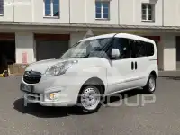 2016 Opel Combo