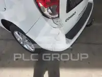 2016 Opel Combo